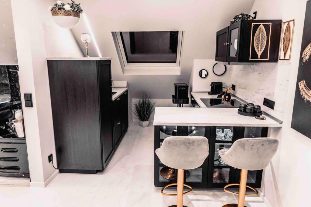 Exquisites Loft Mit Whirlpool Apartment Hagen  Exterior photo