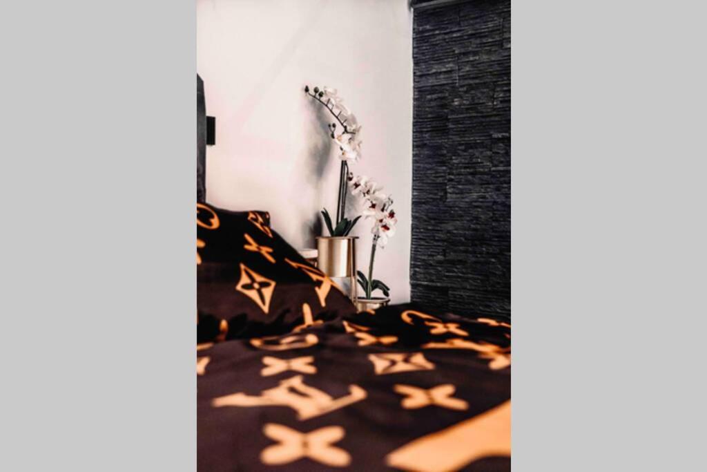 Exquisites Loft Mit Whirlpool Apartment Hagen  Exterior photo